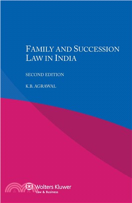 Family and Succession Law in India