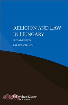 Religion and Law in Hungary