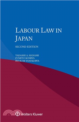 Labour Law in Japan