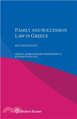 Family and Succession Law in Greece