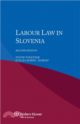 Labour Law in Slovenia