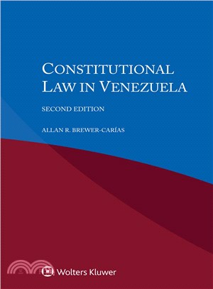 Constitutional Law in Venezuela