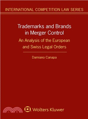 Trademarks and Brands in Merger Control ― An Analysis of the European and Swiss Legal Orders