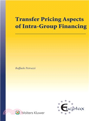 Transfer Pricing Aspects of Inta-Group Financing