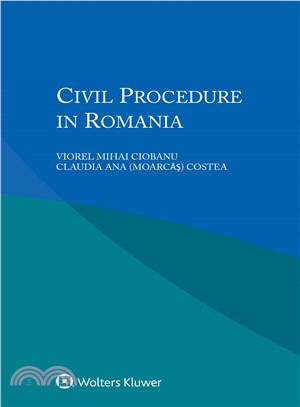 Civil Procedure in Romania
