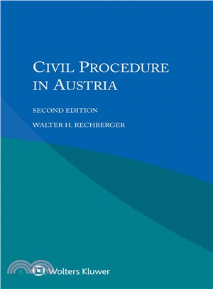 Civil Procedure in Austria