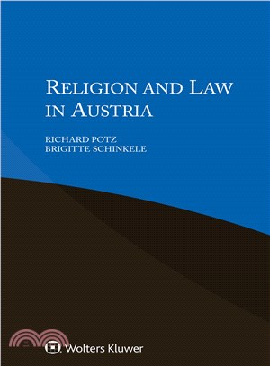 Religion and Law in Austria