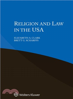 Religion and Law in the United States