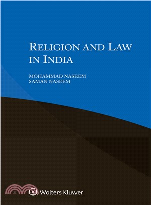 Religion and Law in India