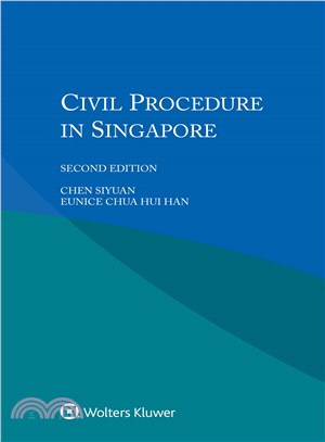 Civil Procedure in Singapore