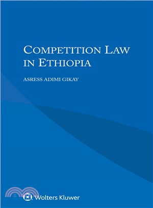 Competition Law in Ethiopia