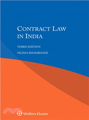 Contract Law in India