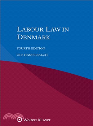 Labour Law in Denmark