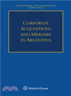 Corporate Acquisitions and Mergers in Argentina