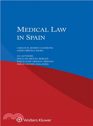 Medical Law in Spain