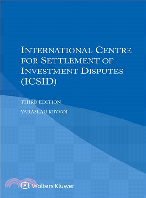 International Centre for Settlement of Investment Disputes