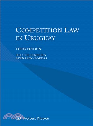 Competition Law in Uruguay