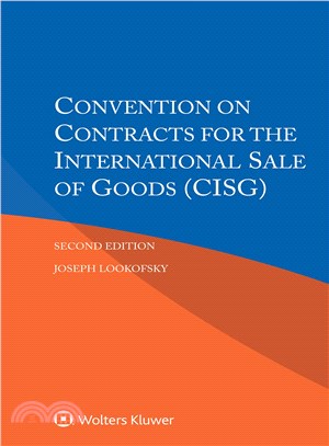 Convention on Contracts for ...