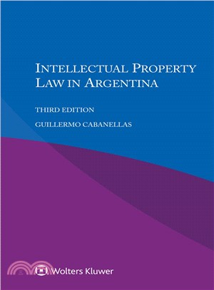 Intellectual Property Law in Argentina