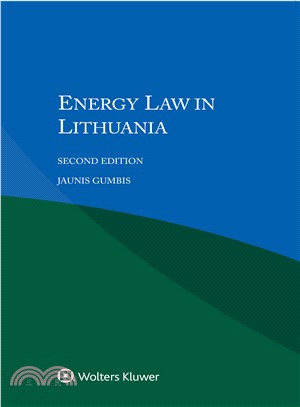 Energy Law in Lithuania