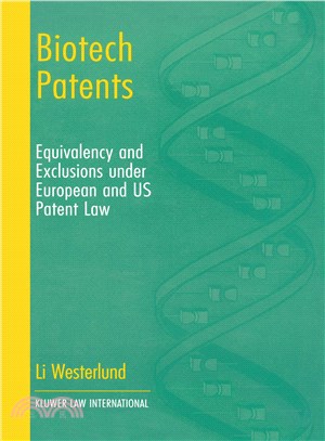 Biotech patents :equivalence...