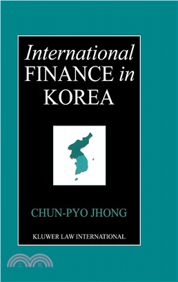 International Finance in Korea