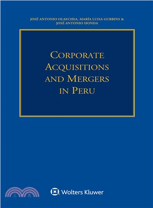 Corporate Acquisitions and Mergers in Peru