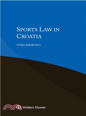 Sports Law in Croatia