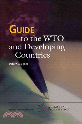Guide to the Wto and Developing Countries
