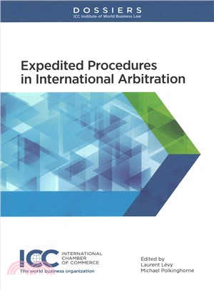 Expedited Procedures in International Arbitration
