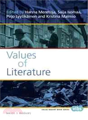 Values of Literature