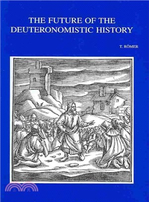 The Future of Deuteronomistic History