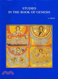 Studies in the Book of Genesis Literature, Redaction and History