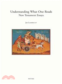 Understanding What One Reads