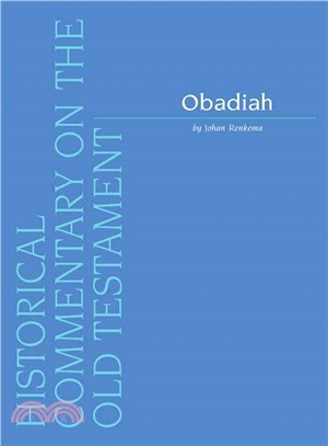 Obadiah