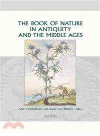 The Book of Nature in Antiquity And the Middle Ages