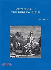 Metaphor in the Hebrew Bible