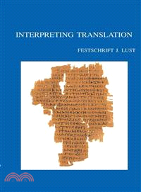 Interpreting Translation