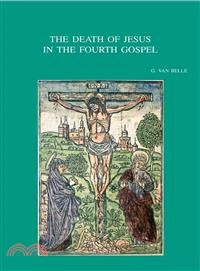 The Death of Jesus In The Fourth Gospel