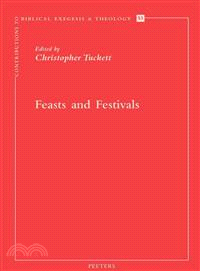 Feasts and Festivals