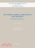 Successful Ageing, Spirituality and Meaning