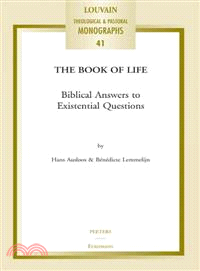 The Book of Life ─ Biblical Answers to Existential Questions