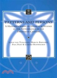 Patterns and Persons