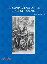 The Composition of the Book of Psalms