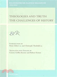 Theologies and Truth