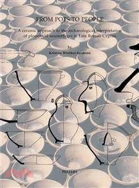 From Pots to People ─ A Ceramic Approach to the Archaeological Interpretation of Ploughsoil Assemblages in Late Roman Cyprus