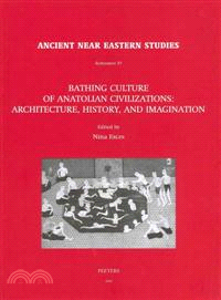 Bathing Culture of Anatolian Civilizations