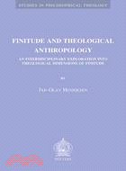 Finitude and Theological Anthropology