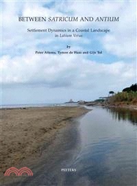 Between Satricum and Antium ― Settlement Dynamics in a Coastal Landscape in Latium Vetus