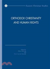 Orthodox Christianity and Human Rights
